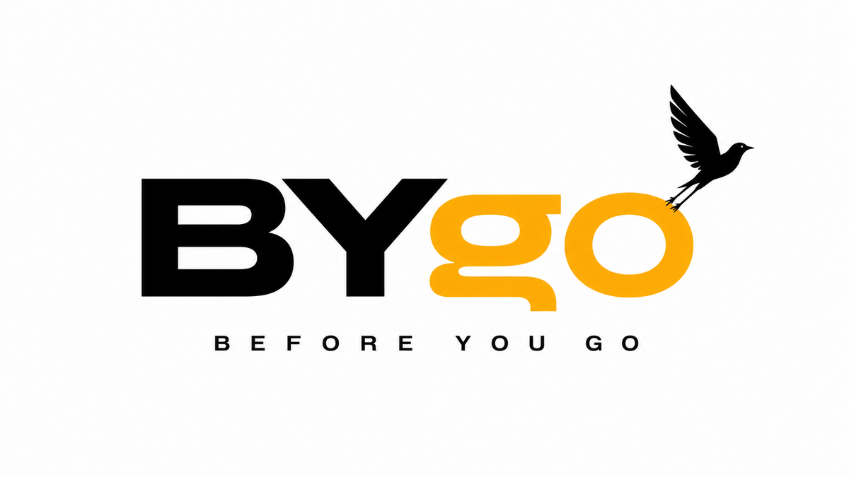 The Before You Go Collectoin